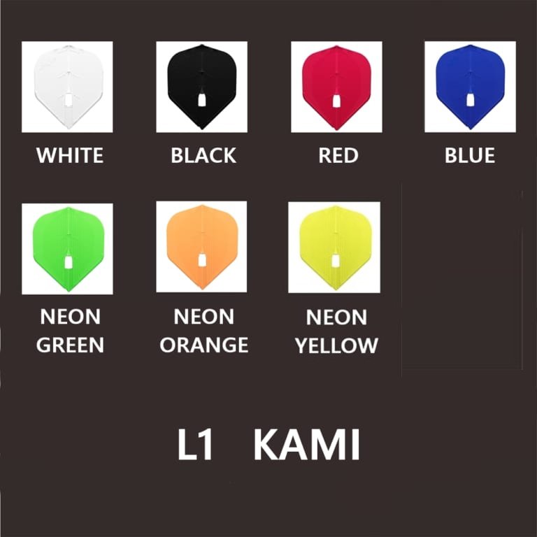 Lstyle-Kami-L1
