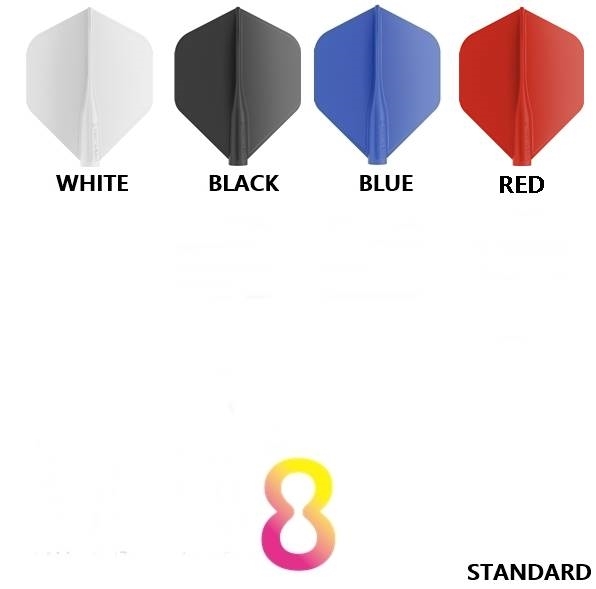 8FLIGHT-STANDARD