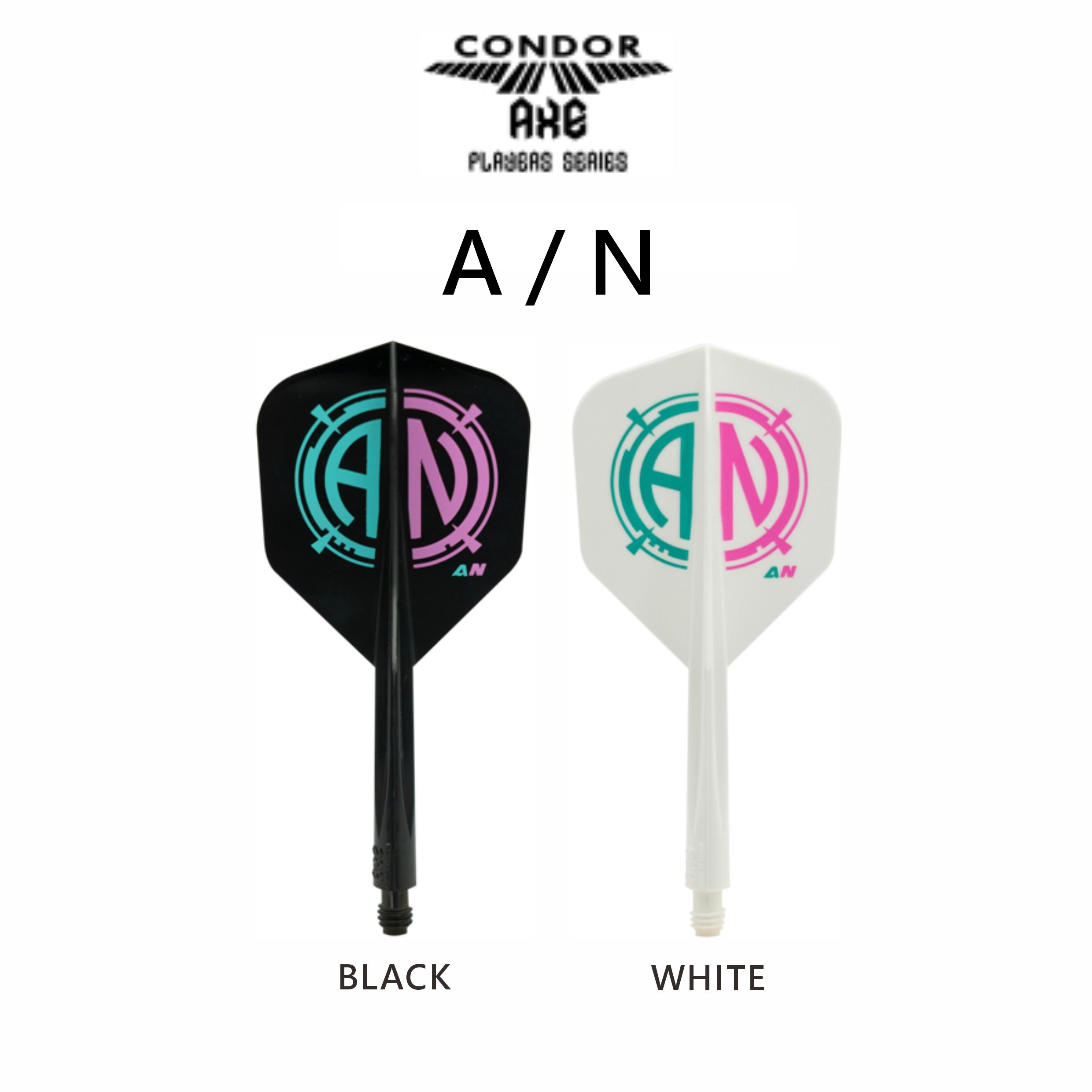 CONDOR-AXE-AnShengLu