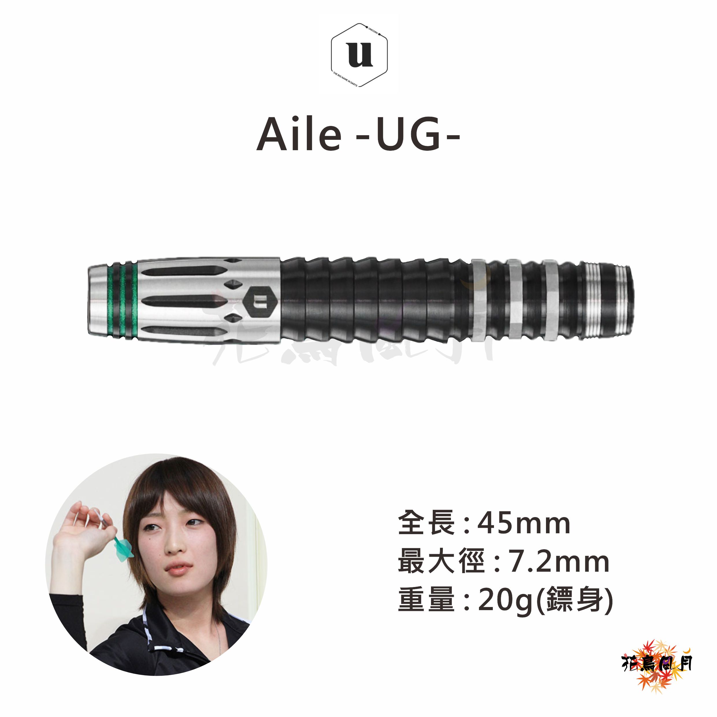 Unicorn-AileUG