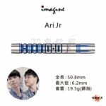 IMAGINE-AriJr 
