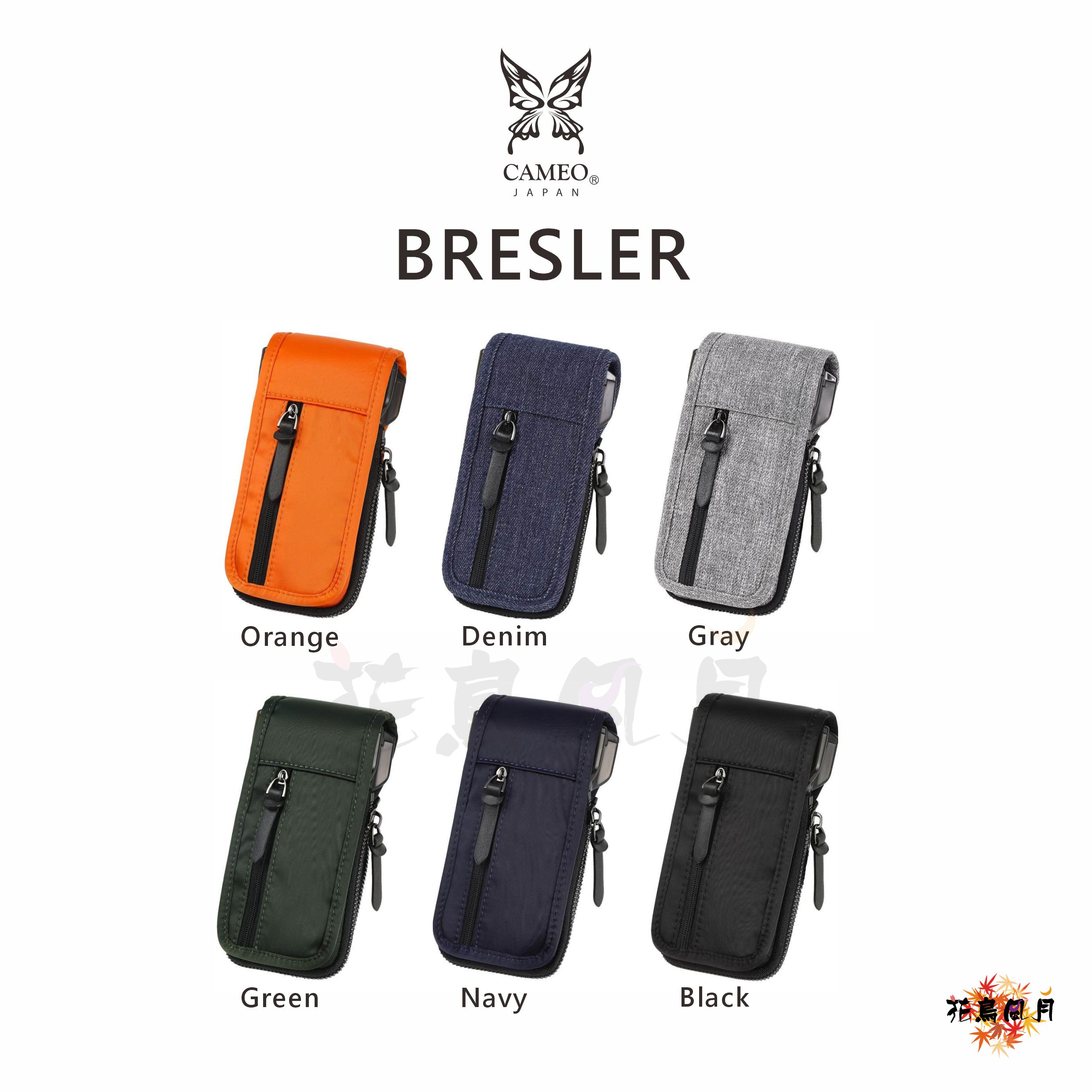 CAMEO-BRESLER