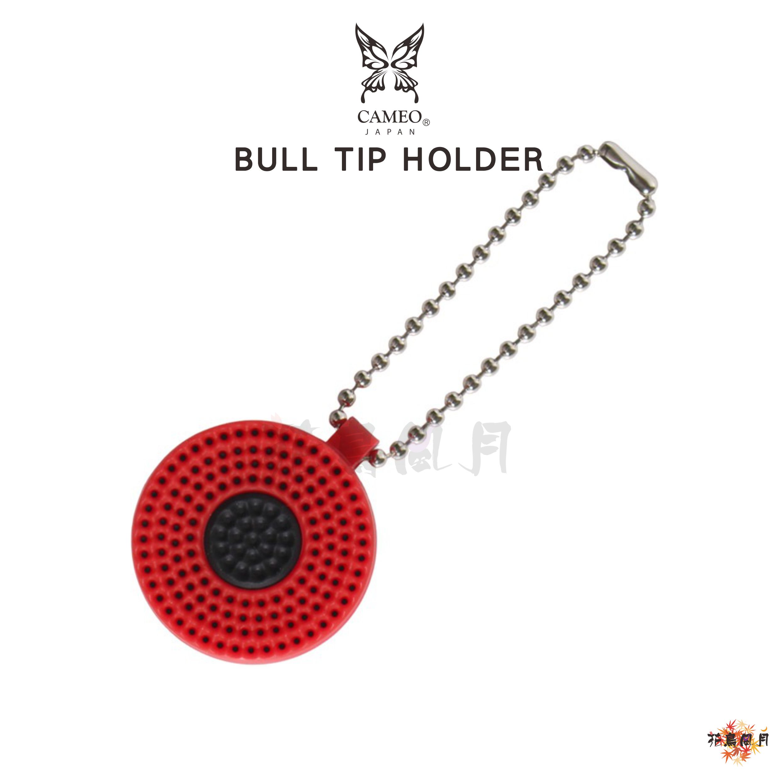 CAMEO-BULLTIP-HOLDER