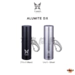CAMEO-ALUMITE DX