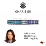TARGET-CHARISG5