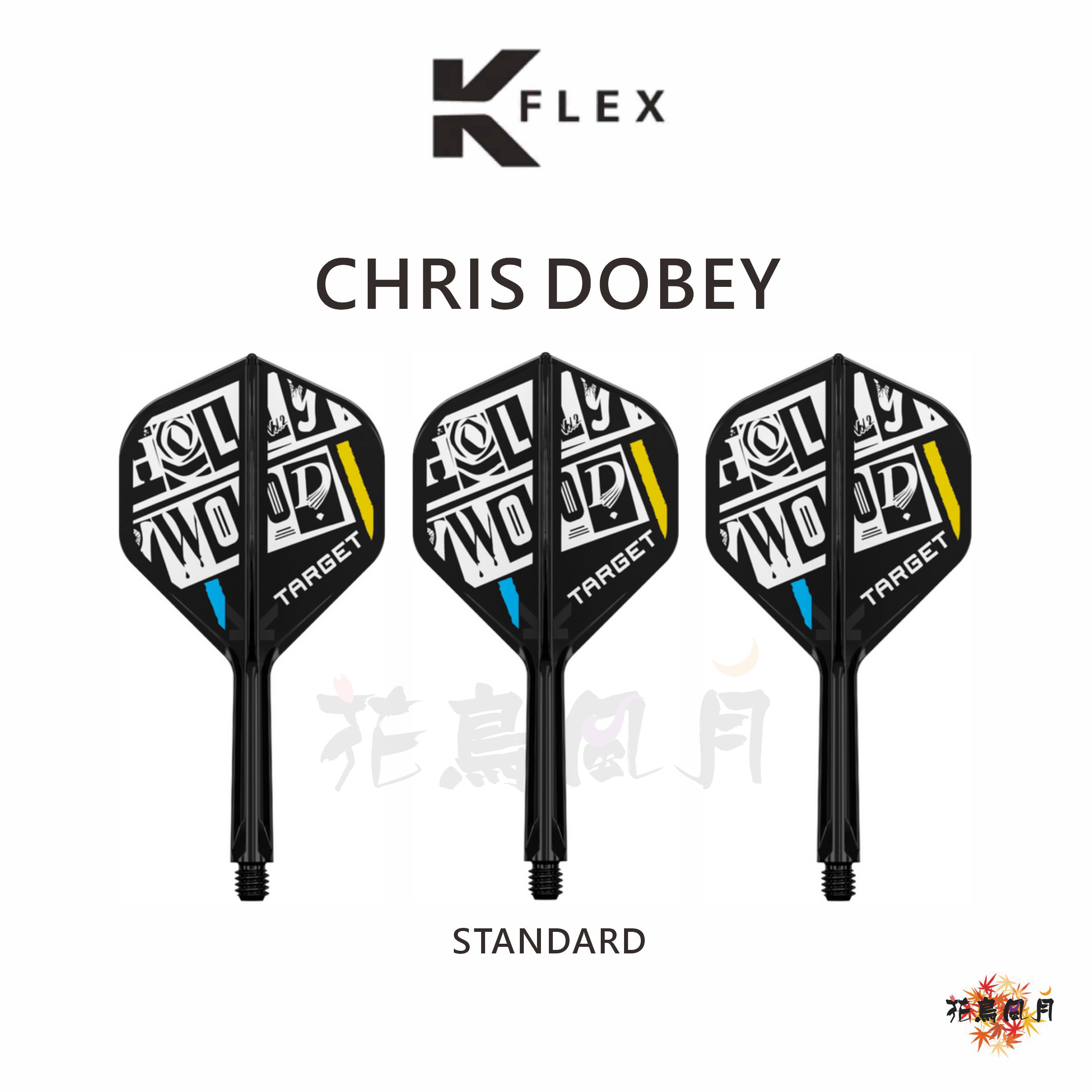 TARGET-KFLEX-ChrisDobey