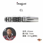 IMAGINE-CL