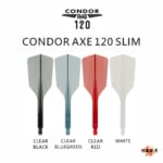 CONDOR-AXE120-Slim