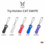 CAMEO-TipHolder-CAT SWIPE