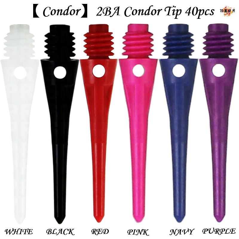 Condor-Tip40