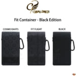 Cosmodarts-Fit-Container-Black-Edition