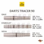 DCRAFT-TRACER90