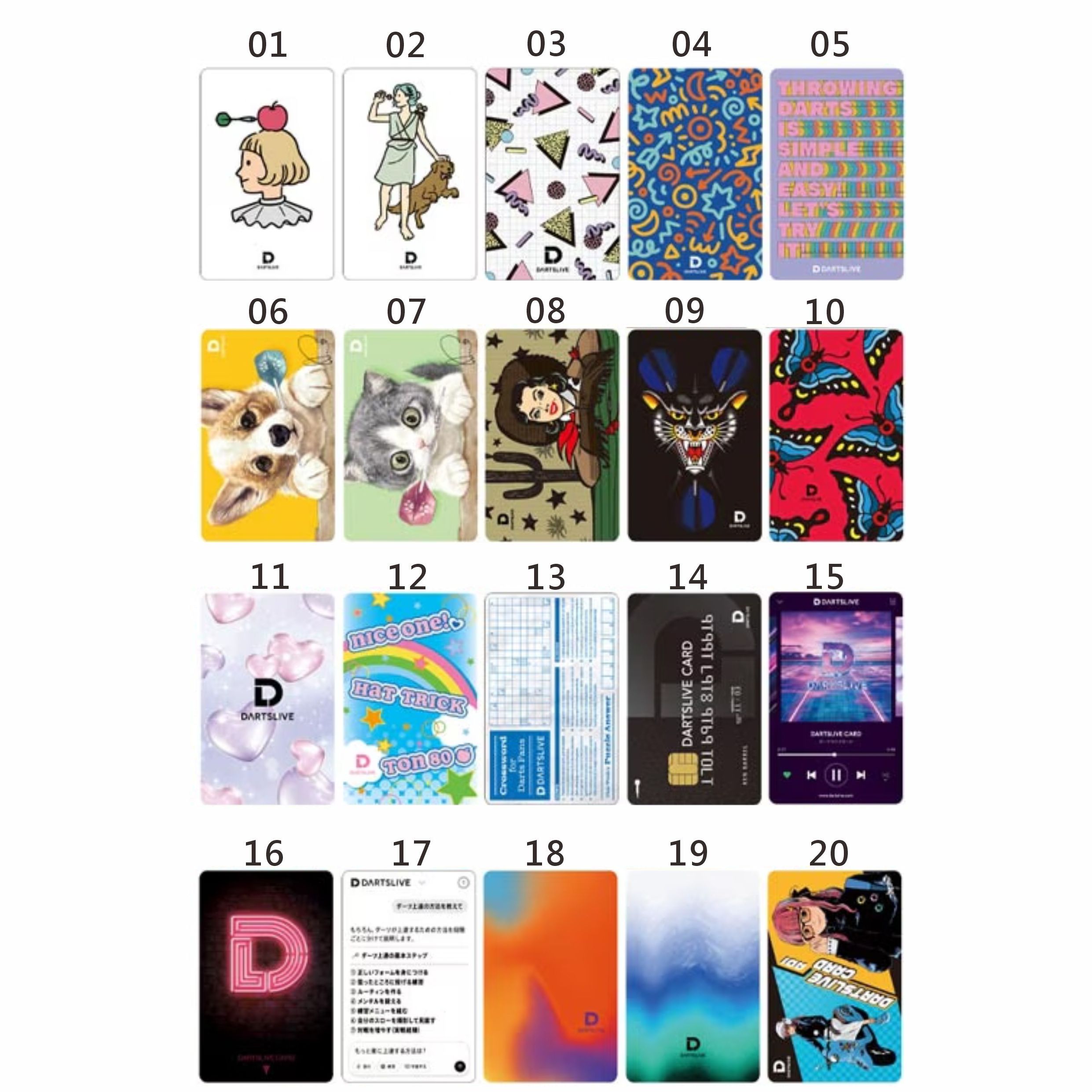 Dartslive-Card202601