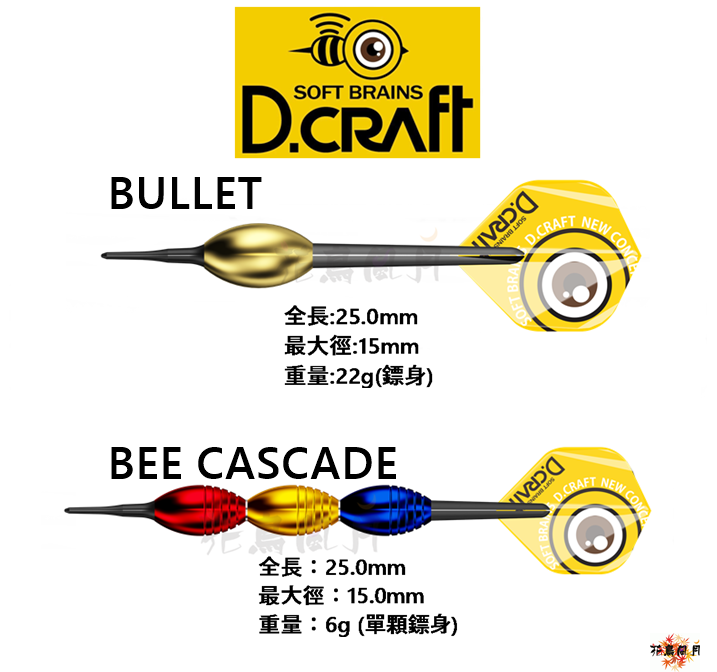 DCRAFT-BOMBER