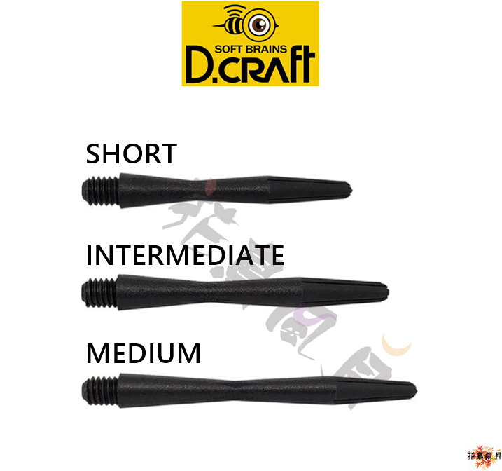 DCRAFT-CARBON-SHAFT