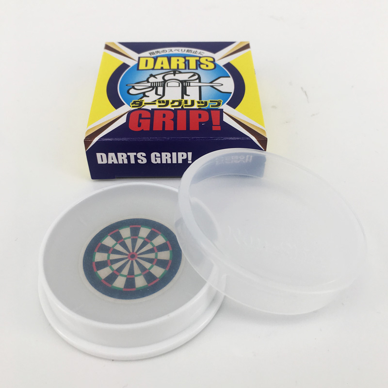 DCRAFT-DARTS-GRIP