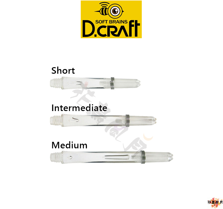 DCRAFT-PLASTIC-SHAFT