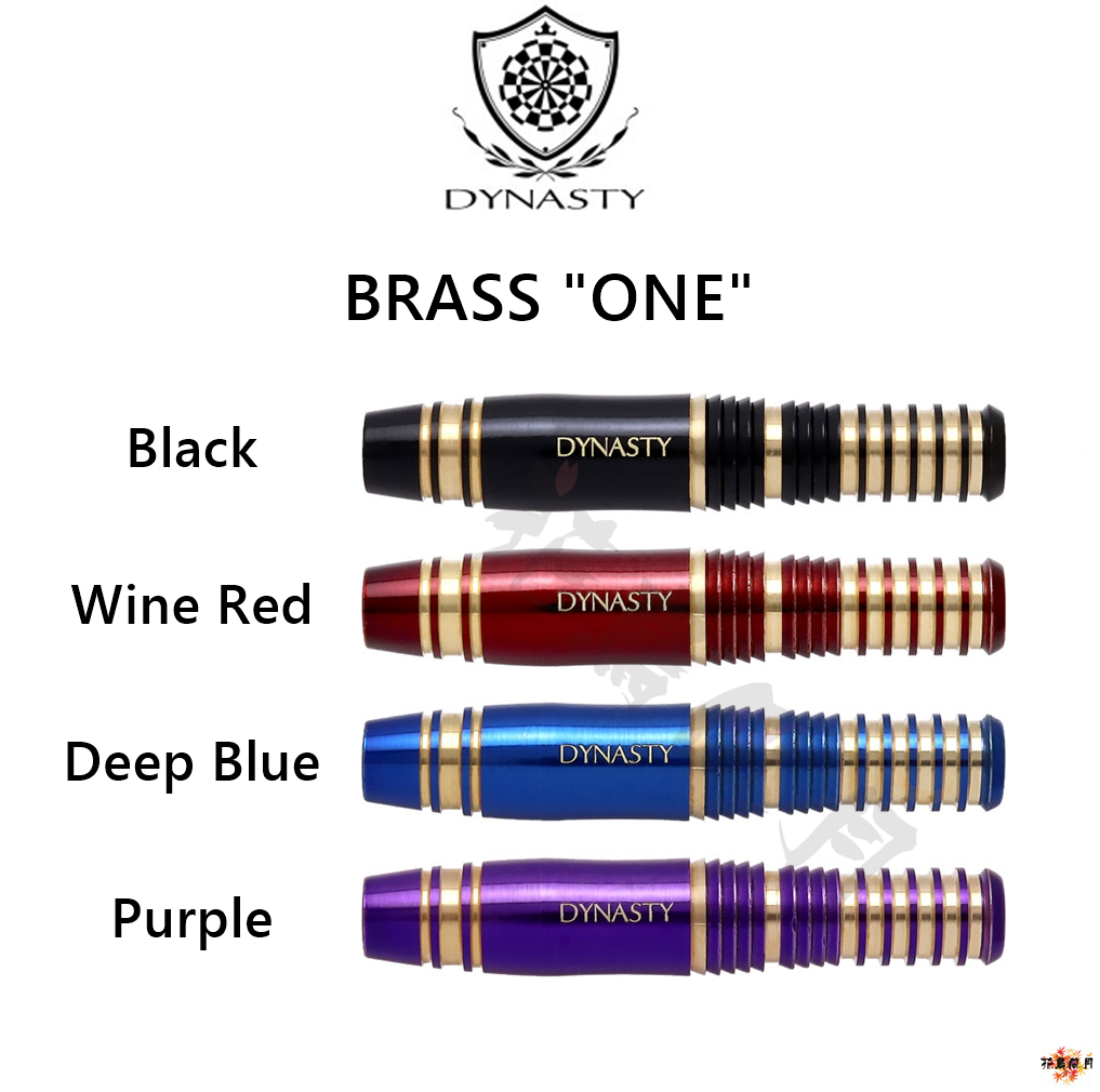 DYNASTY-BRASS-ONE