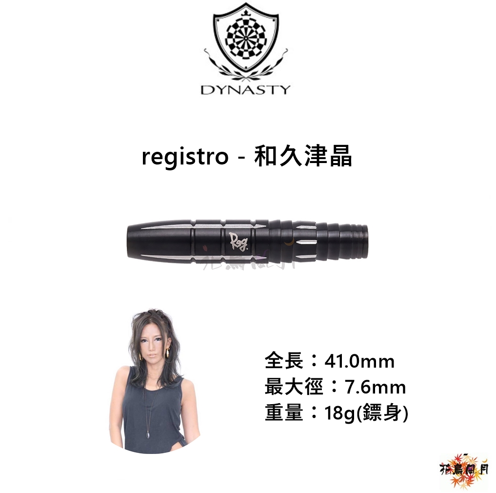 DYNASTY-Collaboration-Registro