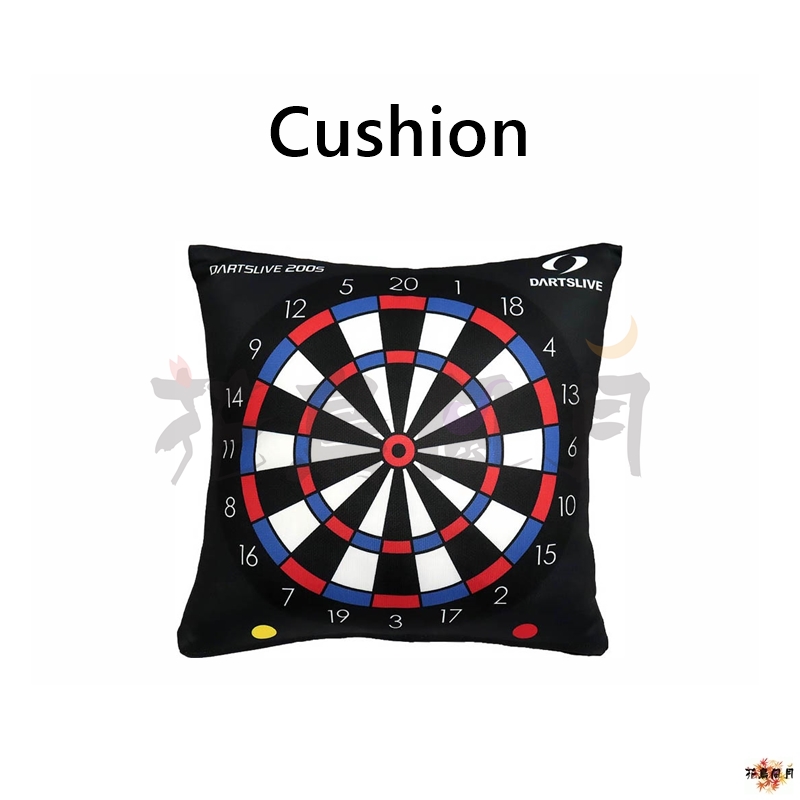 Dartslive-Cushion-200S