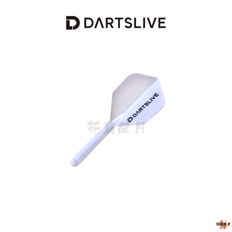 Dartslive-Flight