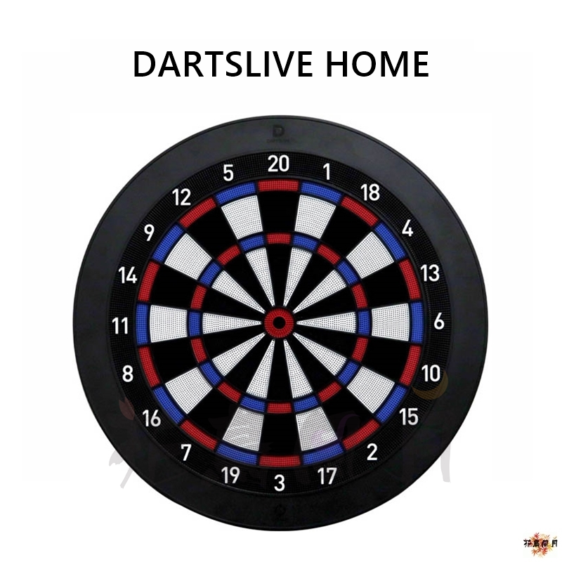 Dartslive-HOME