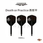 CONDOR-AXE-DeathorPractice