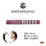 TARGET-ENDEAVOUR2