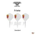 CONDOR-AXE-Friete
