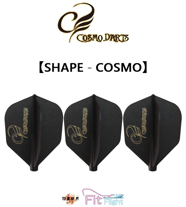 Fit-FitFlight-3pcs-Cosmo-Shape