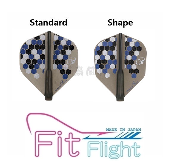 Fit-GeometriHoneycomb