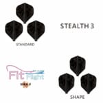 Fit-STEALTH3