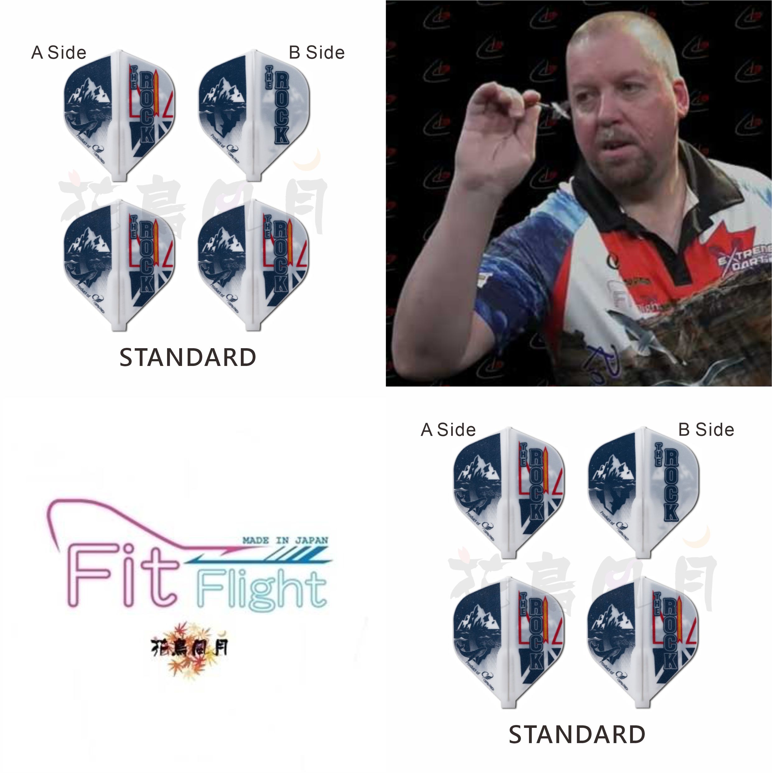 Fit-Ross-Snook