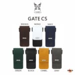 CAMEO-GATE-CS