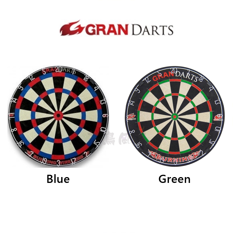 GRAN-DARTSBOARD-BURNINGsteel