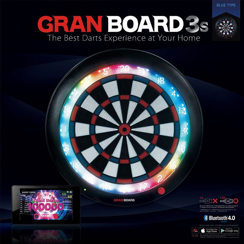 GRANBOARD-3S