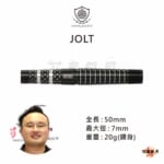DYNASTY-JOLT