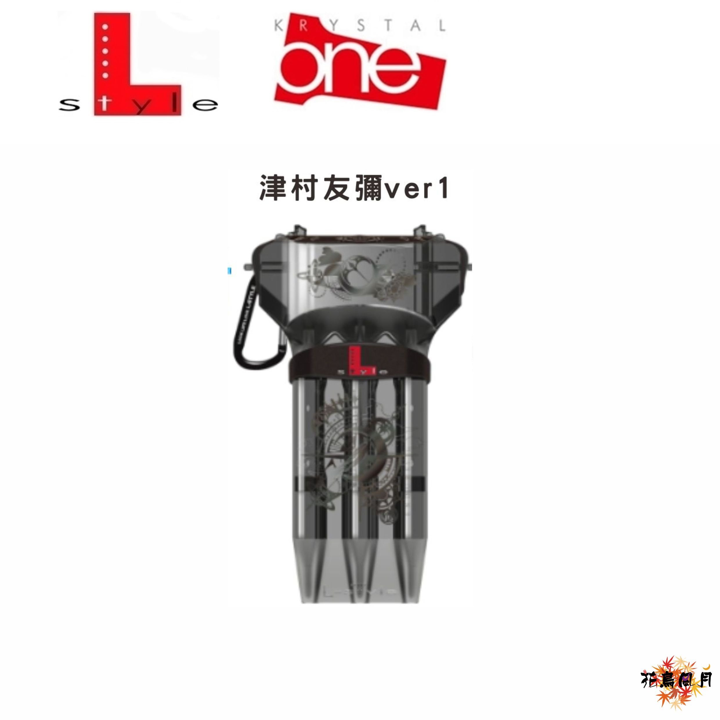 Lstyle-KrystalOne-TomoyaTsumura