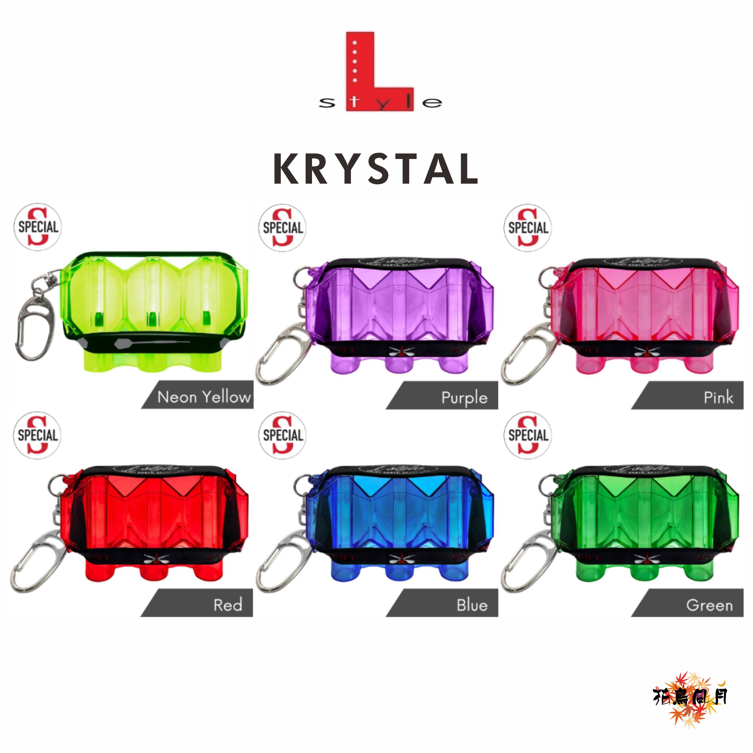 Lstyle-KRYSTALSP-FlightCase