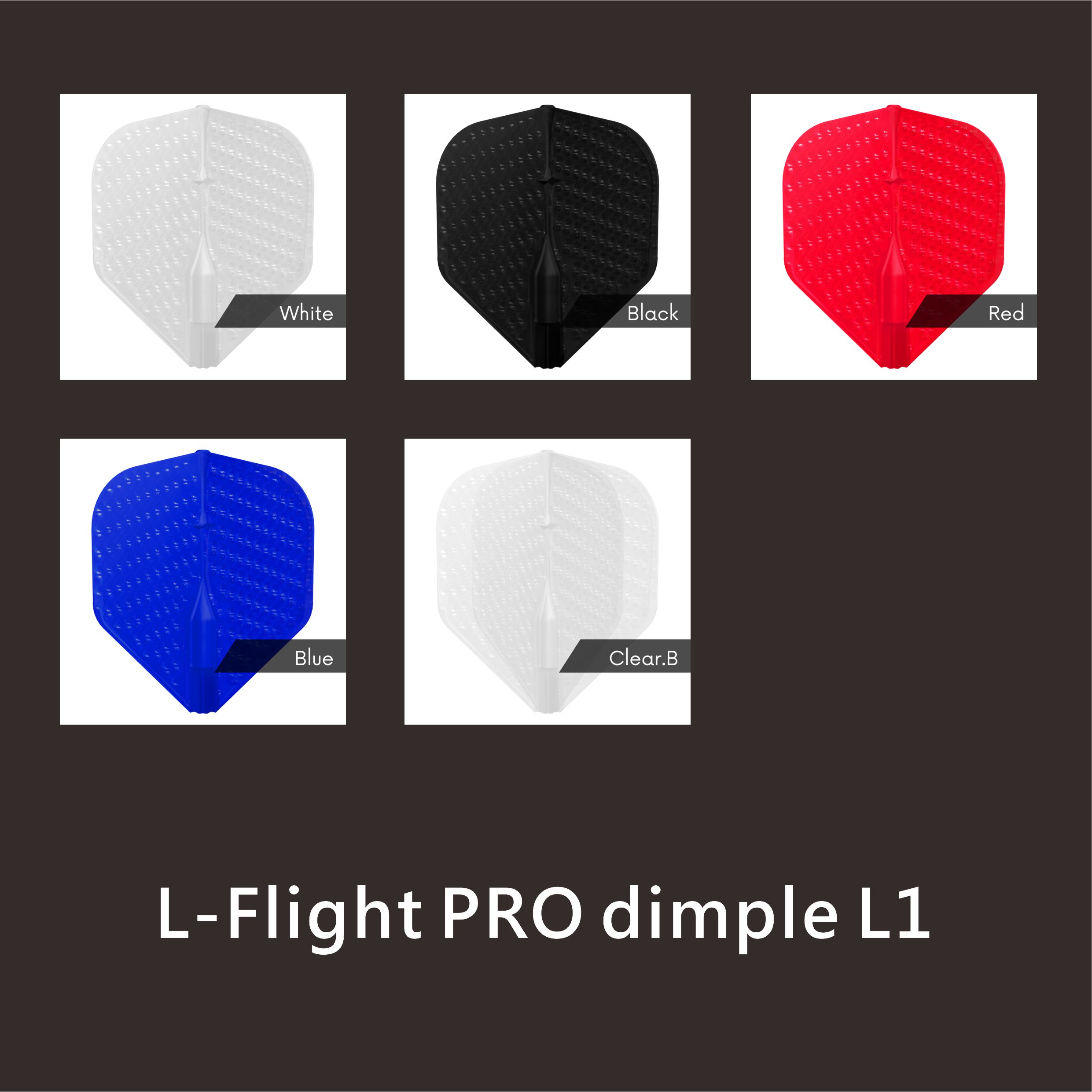 Lstyle-Dimple-EZStandard