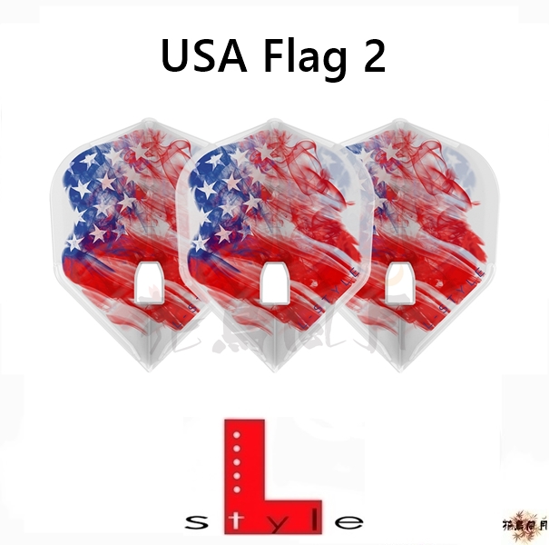 Lstyle-USAFlag2