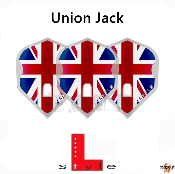 Lstyle-UnionJack