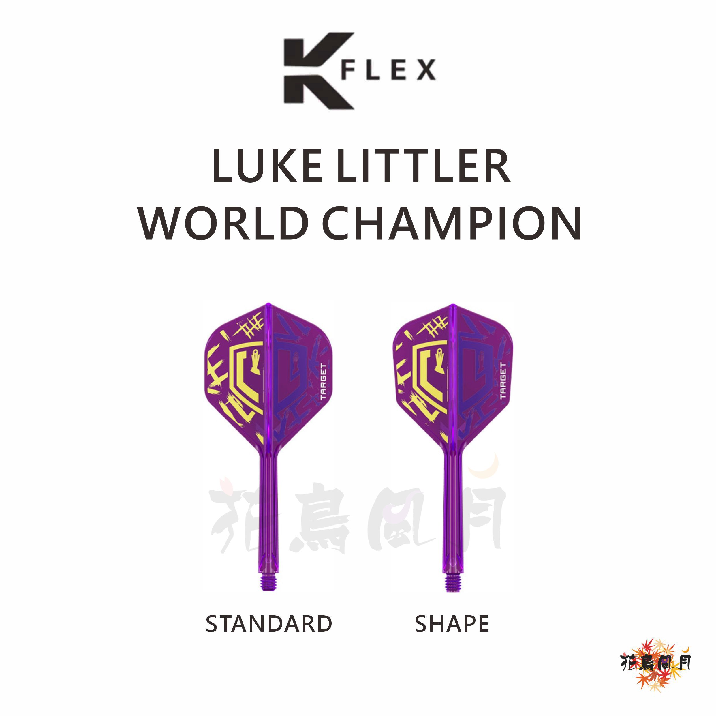 TARGET-KFLEX-LUKE