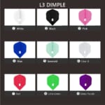 Lstyle-Dimple-Shape