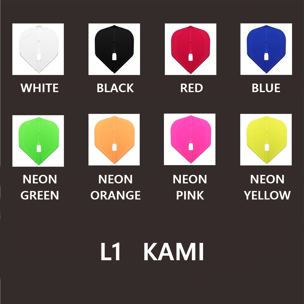 Lstyle-Kami-L1