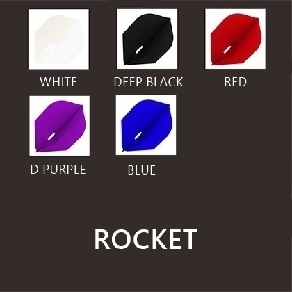 Lstyle-Rocket