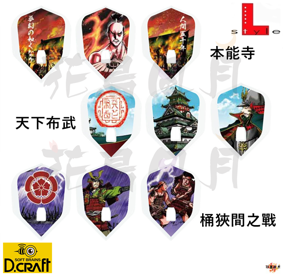 Lstyle-DCRAFT-2021