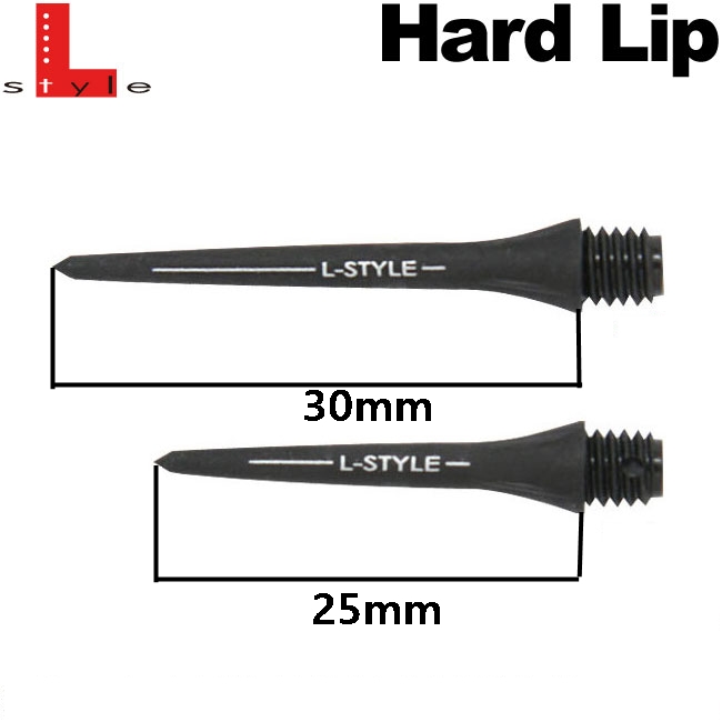 Lstyle-HARD-LIP