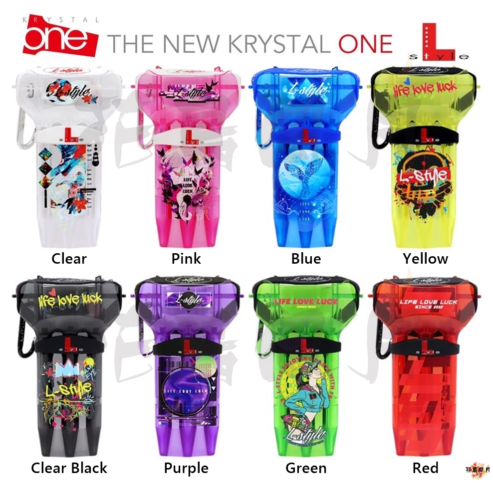 Lstyle-KrystalOne-2023Limited