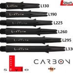 Lstyle-Lshaft-CARBON-LOCK-Straight